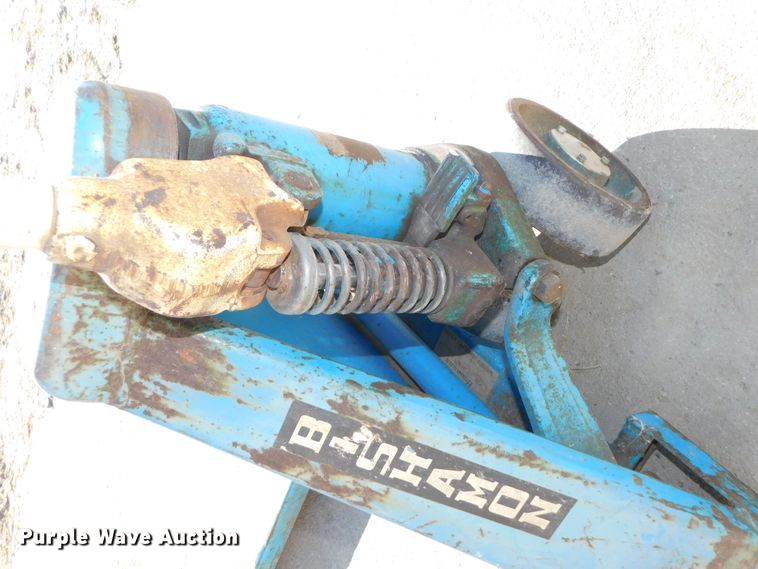 image for item GQ9895 Bulk seed handling equipment