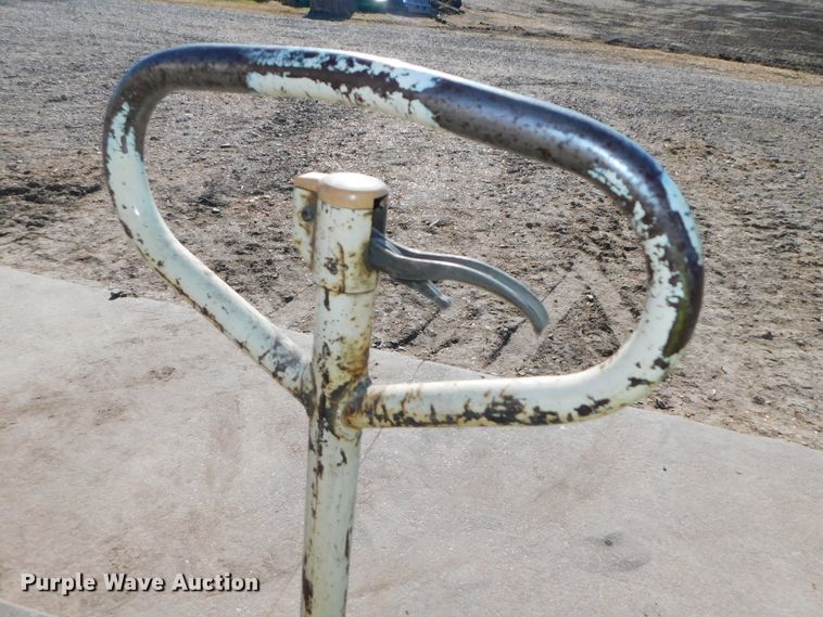 image for item GQ9895 Bulk seed handling equipment