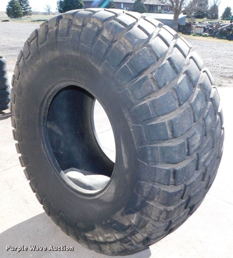 image for item GQ9896 Armstrong 23.1-26 tire