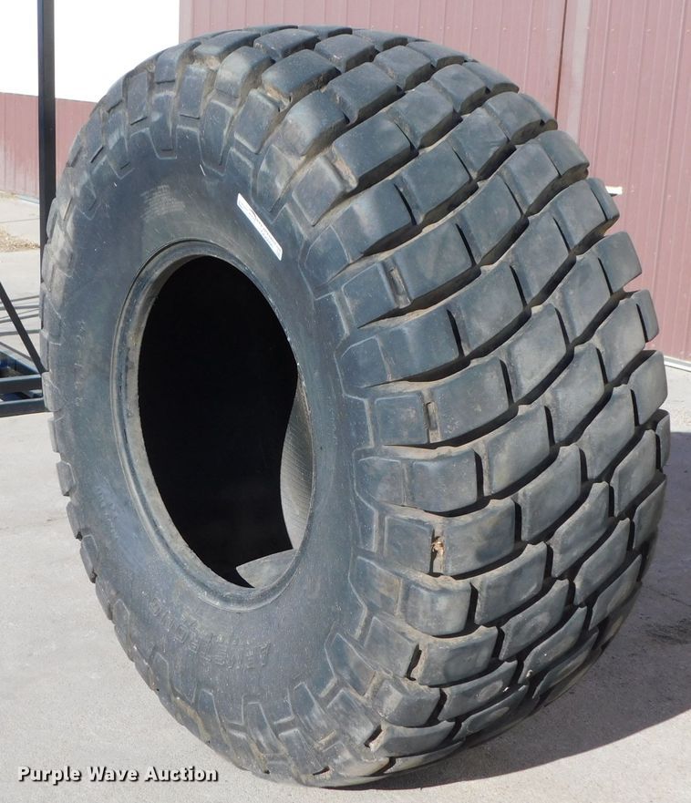 image for item GQ9896 Armstrong 23.1-26 tire