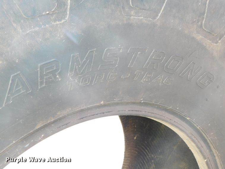 image for item GQ9896 Armstrong 23.1-26 tire
