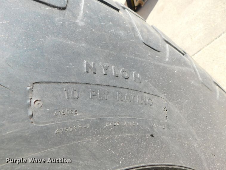 image for item GQ9896 Armstrong 23.1-26 tire