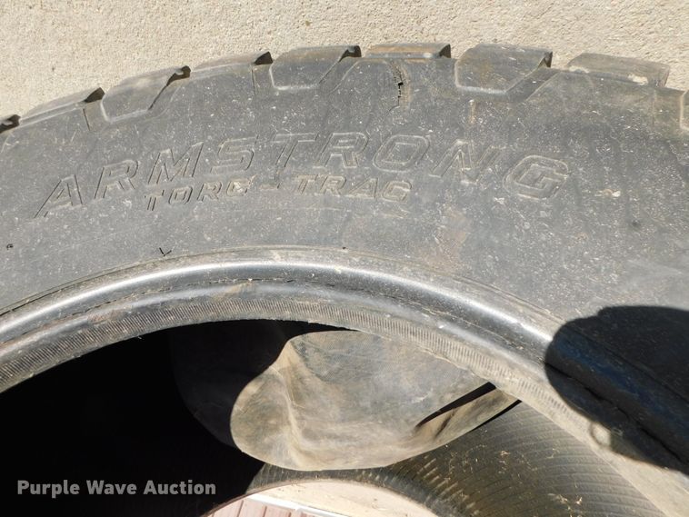 image for item GQ9896 Armstrong 23.1-26 tire