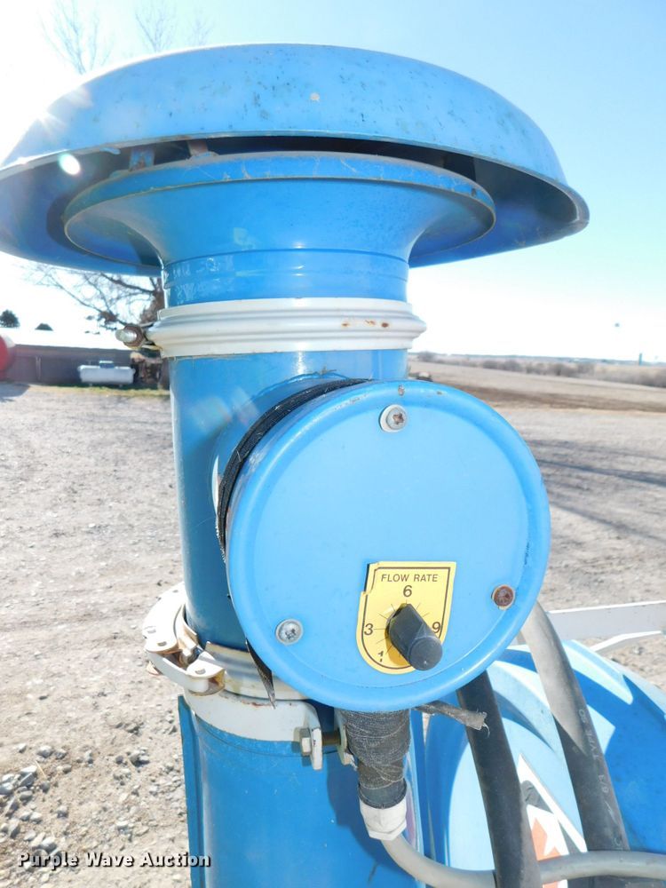 image for item GQ9899 Grain handling equipment