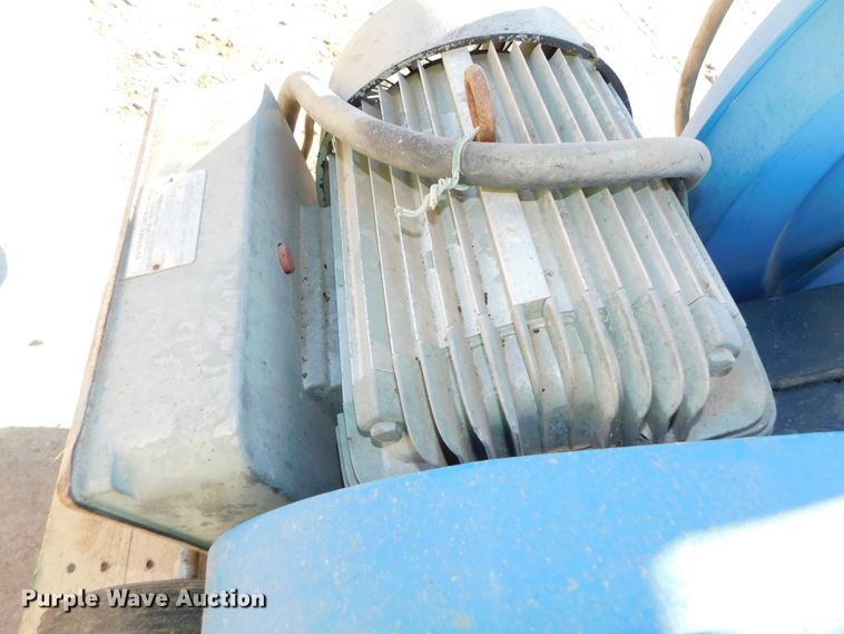 image for item GQ9899 Grain handling equipment