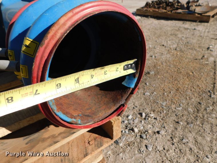 image for item GQ9899 Grain handling equipment