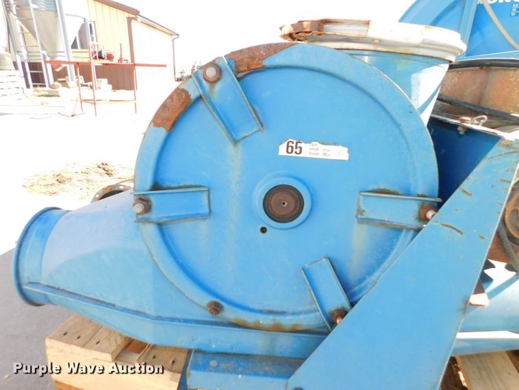 image for item GQ9899 Grain handling equipment