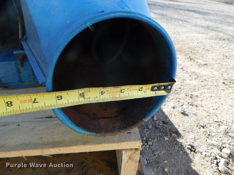 image for item GQ9899 Grain handling equipment