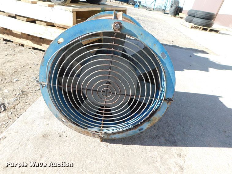 image for item GQ9899 Grain handling equipment