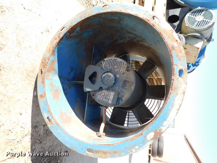 image for item GQ9899 Grain handling equipment