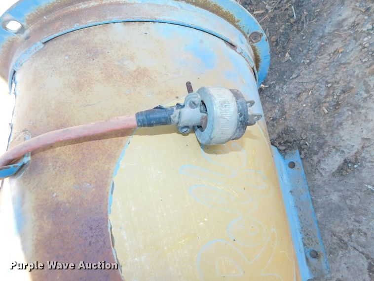 image for item GQ9899 Grain handling equipment