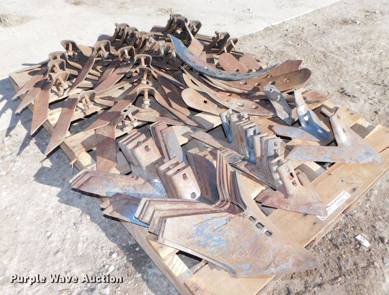 image for item GQ9900 Tillage equipment parts