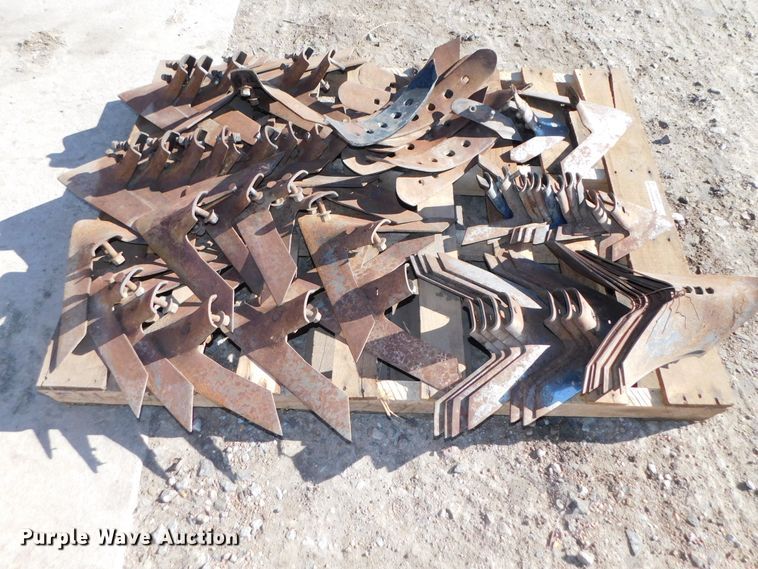 image for item GQ9900 Tillage equipment parts