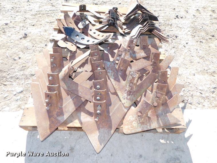 image for item GQ9900 Tillage equipment parts