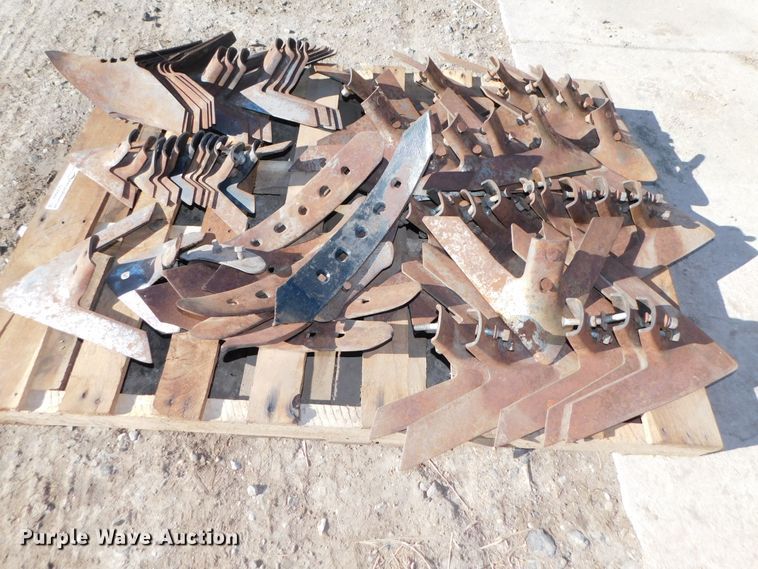 image for item GQ9900 Tillage equipment parts