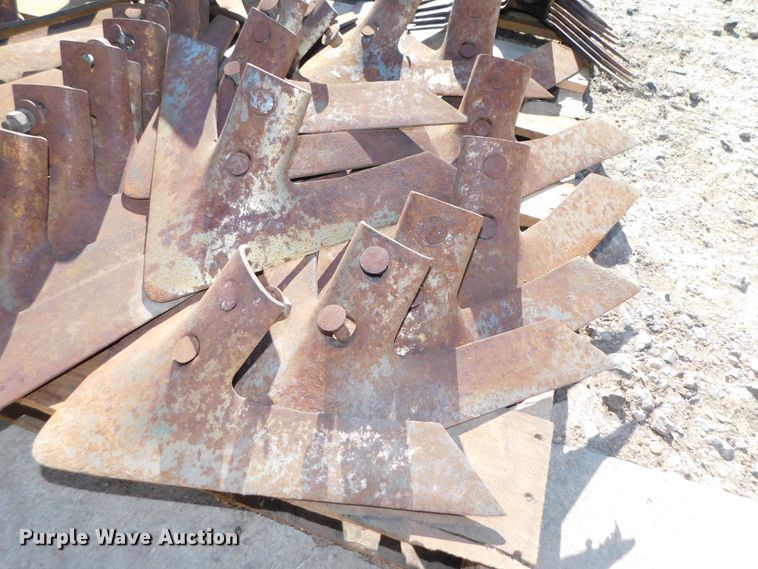 image for item GQ9900 Tillage equipment parts