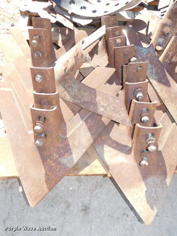 image for item GQ9900 Tillage equipment parts