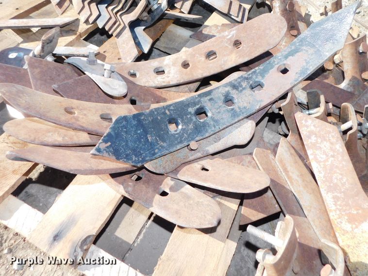 image for item GQ9900 Tillage equipment parts