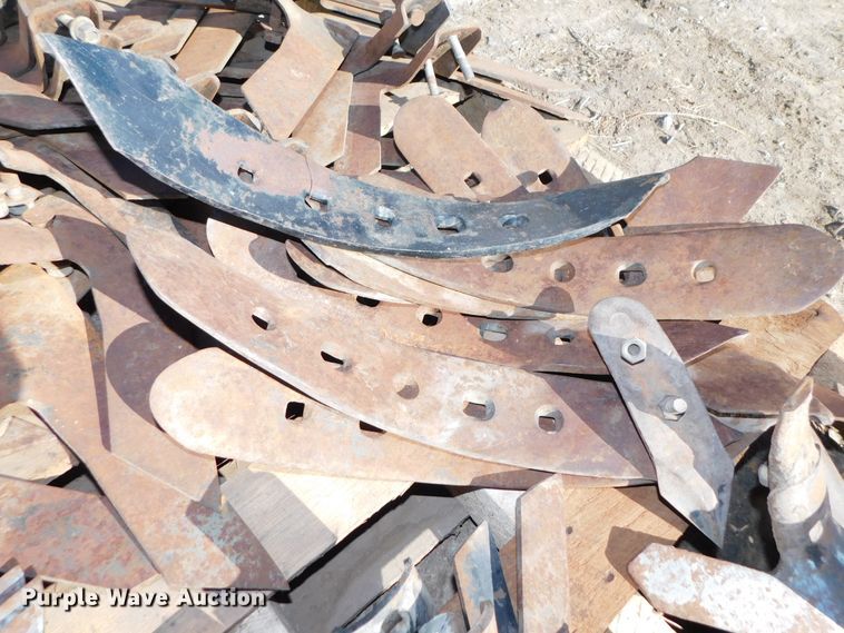 image for item GQ9900 Tillage equipment parts