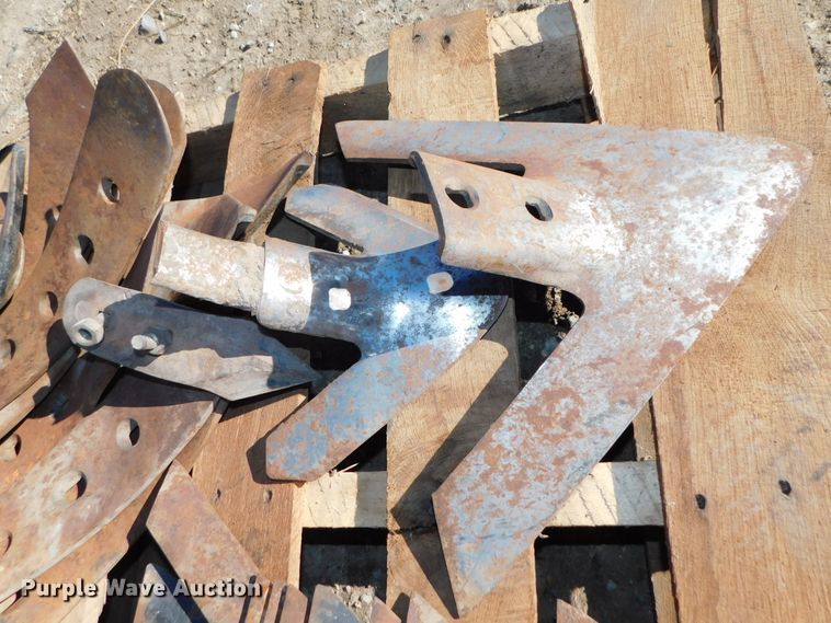 image for item GQ9900 Tillage equipment parts