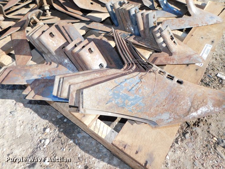 image for item GQ9900 Tillage equipment parts