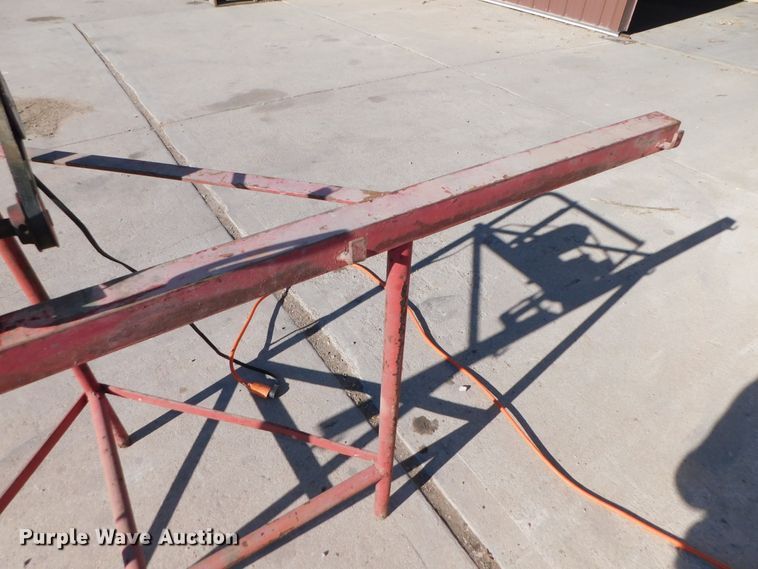 image for item GQ9901 John Deere E037M sickle mower