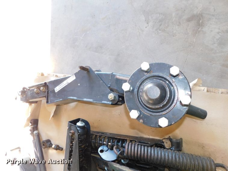 image for item GQ9902 MacDon gauge wheels