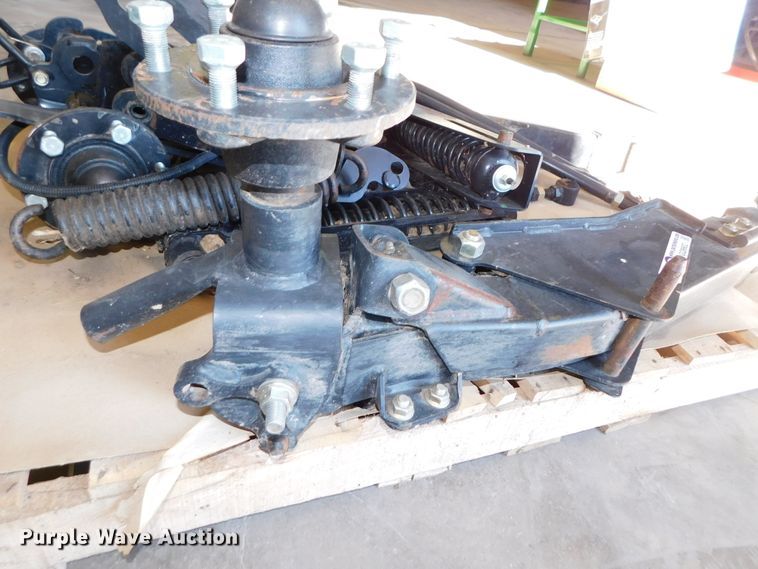 image for item GQ9902 MacDon gauge wheels