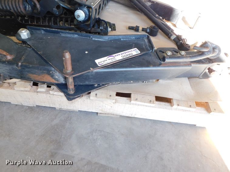 image for item GQ9902 MacDon gauge wheels