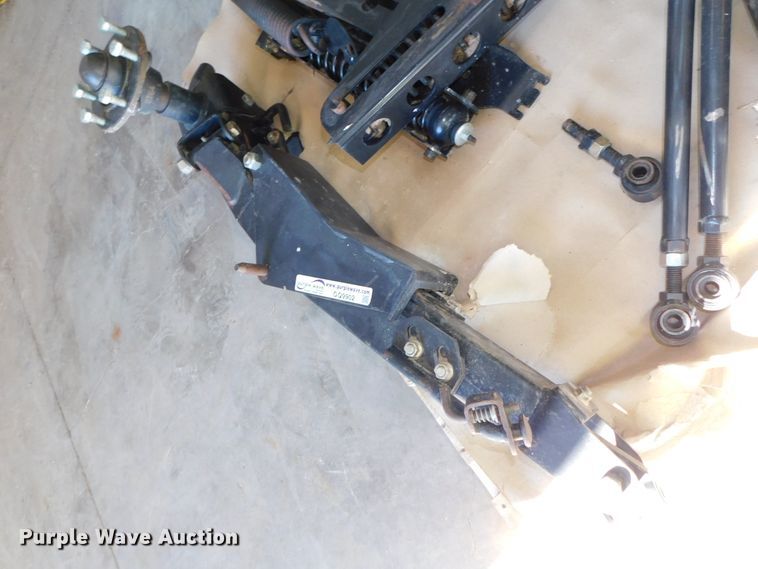 image for item GQ9902 MacDon gauge wheels