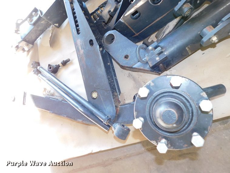 image for item GQ9902 MacDon gauge wheels