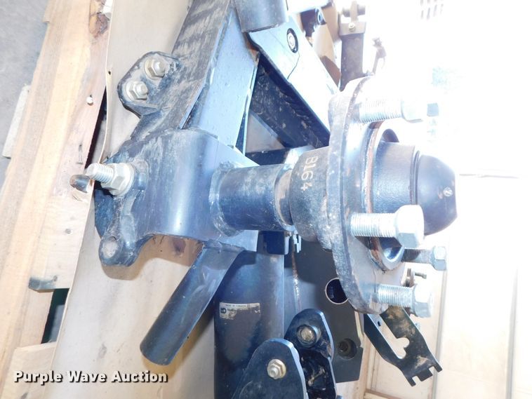 image for item GQ9902 MacDon gauge wheels