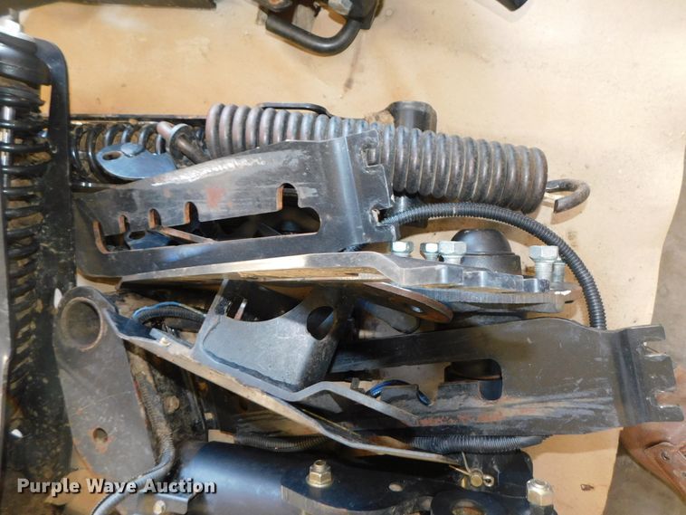 image for item GQ9902 MacDon gauge wheels