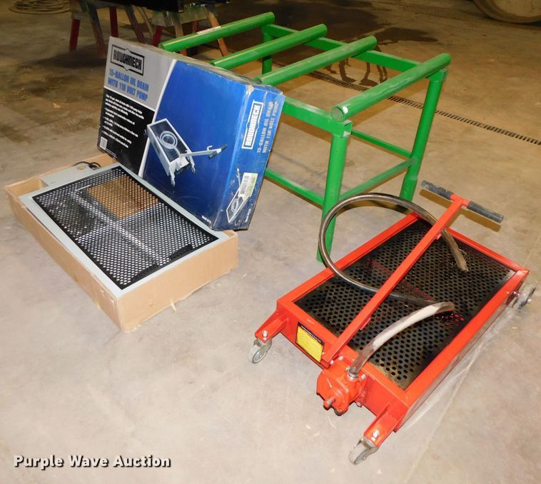 image for item GQ9903 Tools