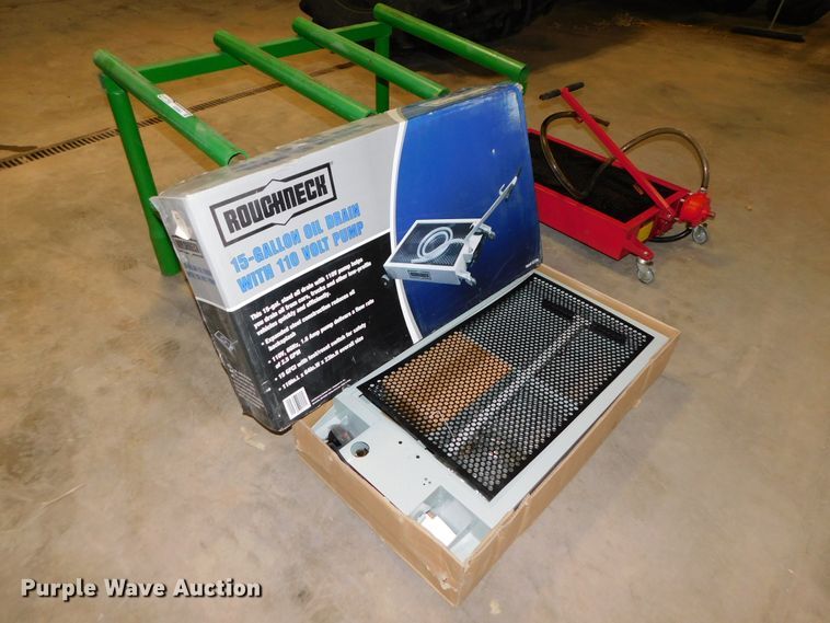 image for item GQ9903 Tools