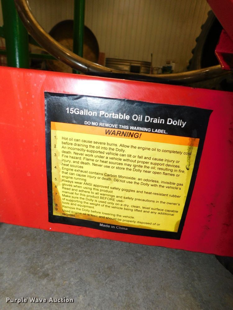 image for item GQ9903 Tools