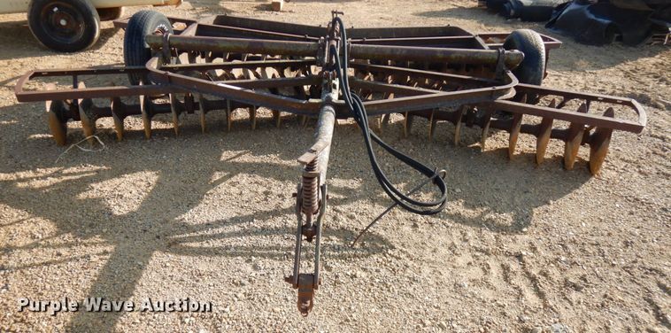 image for item HD9203 Disk