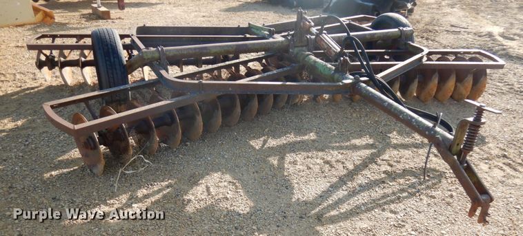 image for item HD9203 Disk