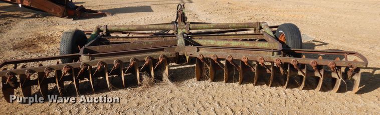 image for item HD9203 Disk