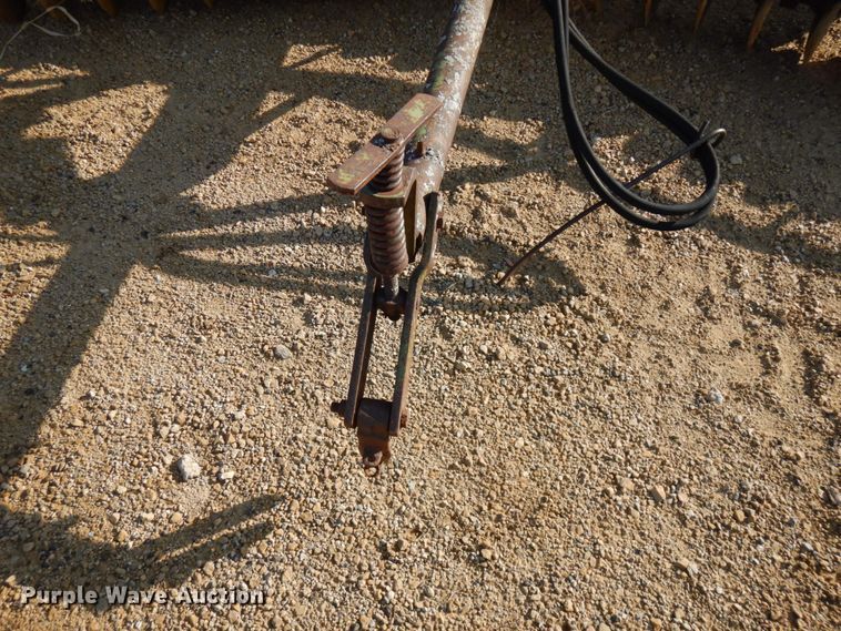 image for item HD9203 Disk