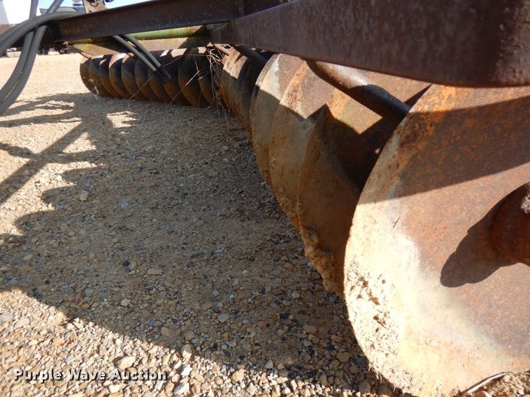 image for item HD9203 Disk