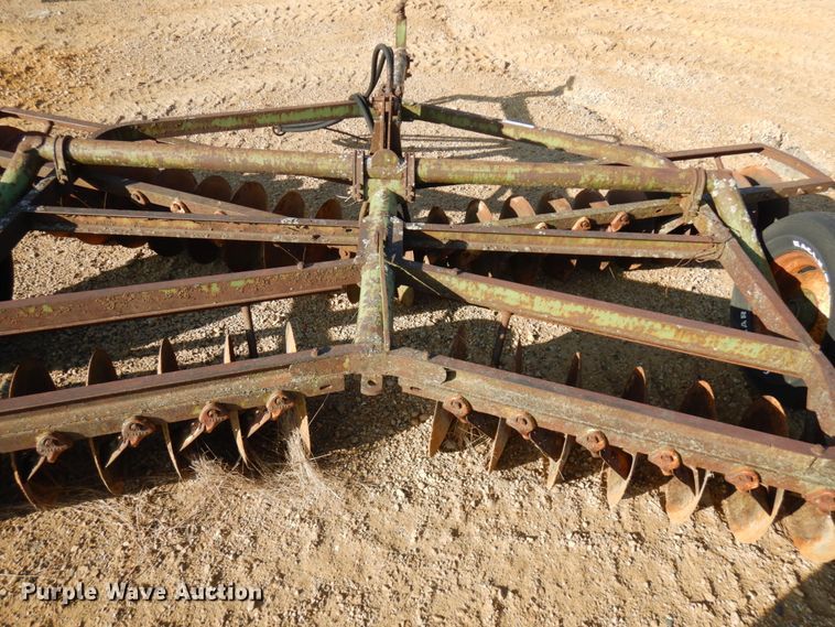 image for item HD9203 Disk