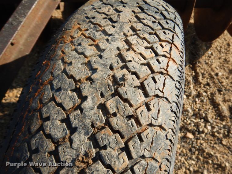 image for item HD9203 Disk