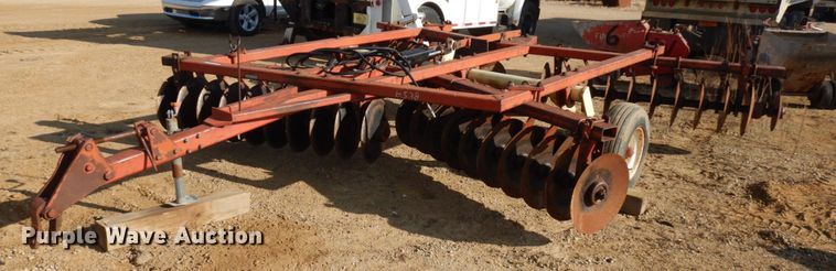 image for item HD9205 Disk