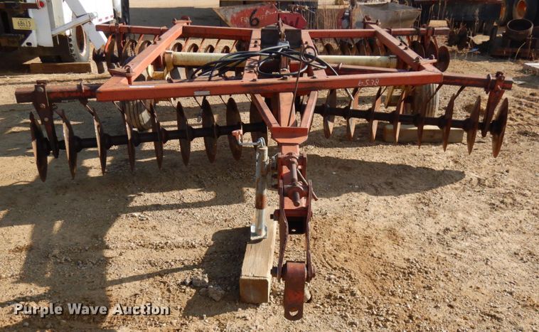 image for item HD9205 Disk