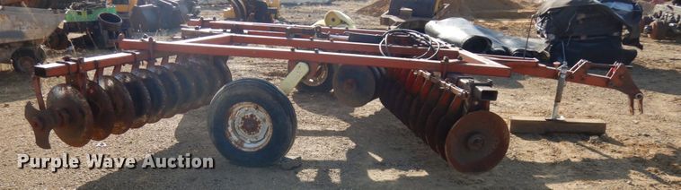 image for item HD9205 Disk