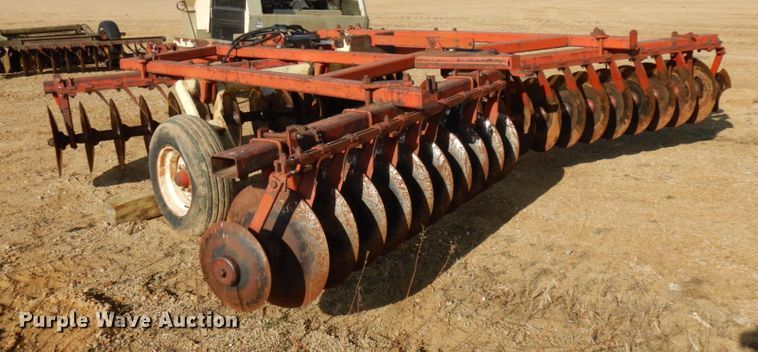 image for item HD9205 Disk