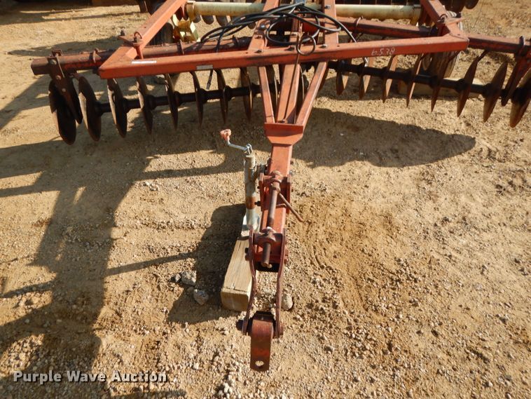 image for item HD9205 Disk