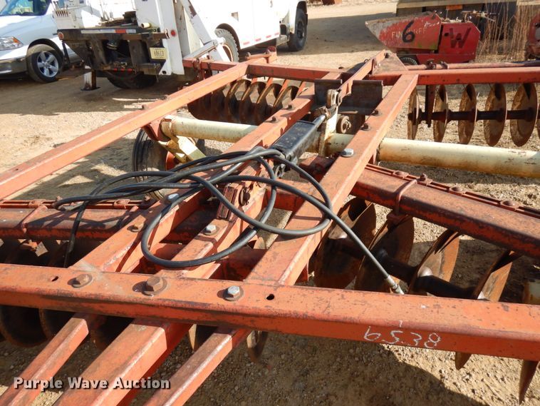 image for item HD9205 Disk