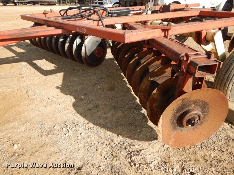 image for item HD9205 Disk